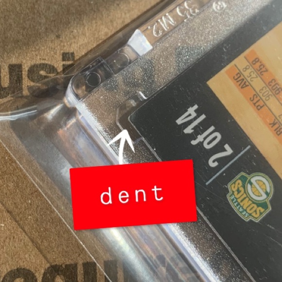 Kevin Durant ‘07 Topps Rookie Card - Picture 11 of 11